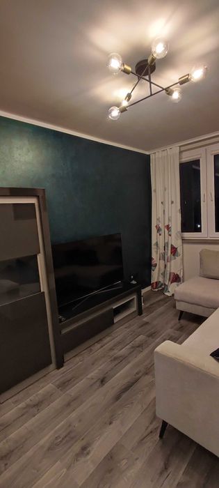 Mieszkanie nowe centrum