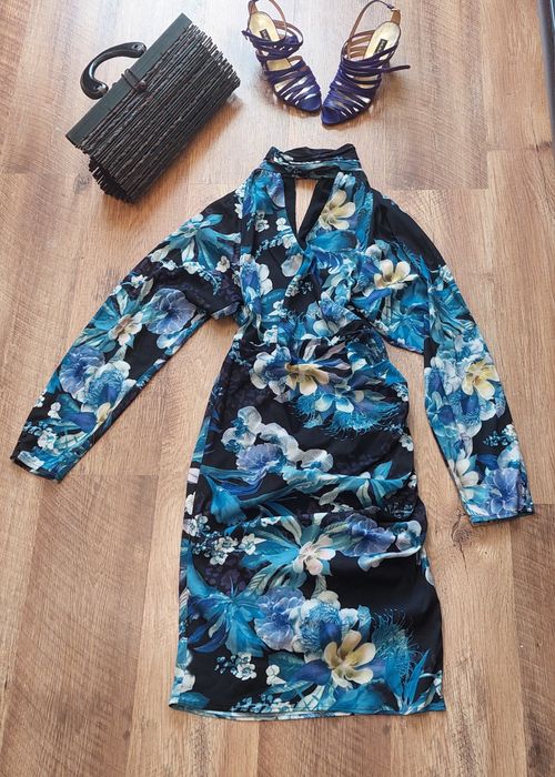 Сукня Guess. Коктейльна сукня