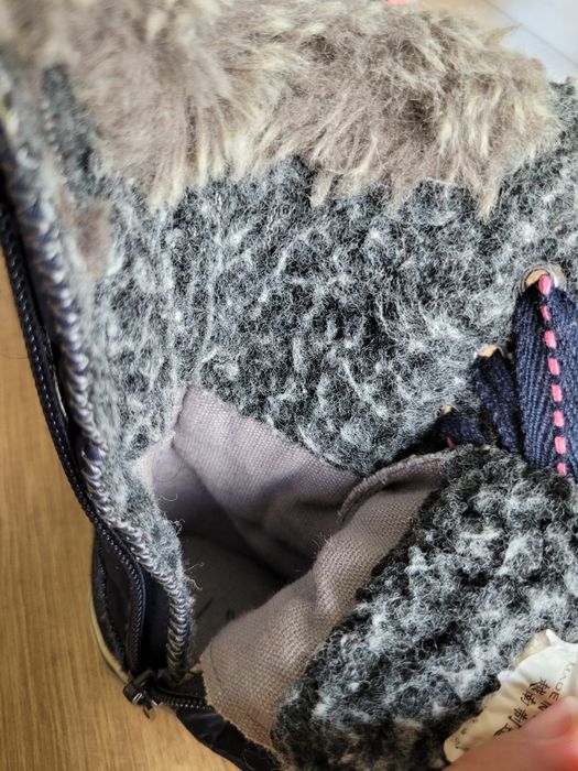 Buty dziewczęce Next rozmiar uk 6 czyli ok 23