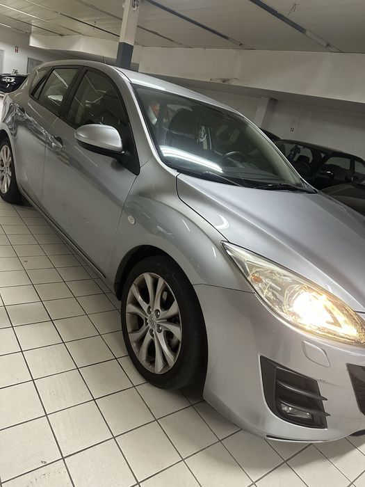 Mazda 3 para venda usado