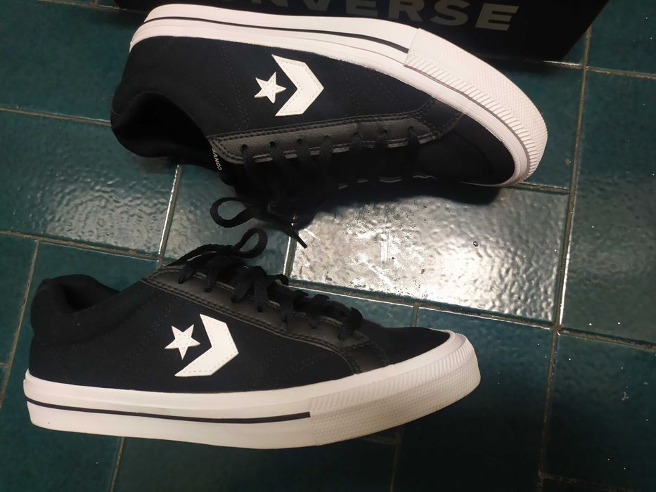Tenis Converse casual 44