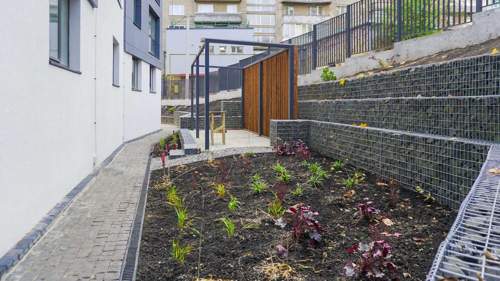 Продаж 1-кім.квартири Бізнес-клас вул. Ярославенка Без комісії