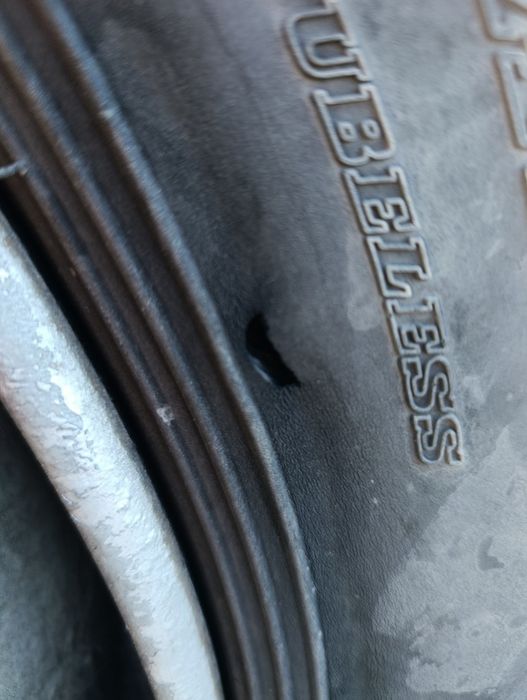 Резина Ling long 295/60/22.315/60/22.55