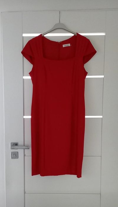 Sukienka CALVIN KLEIN r. M