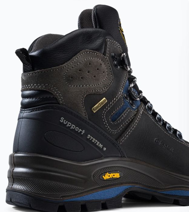 Трекінгові черевики кросівки Grisport 12833D1G термо