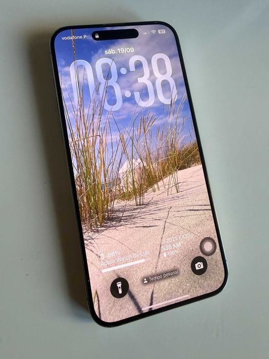 Iphone 15PRO MAX