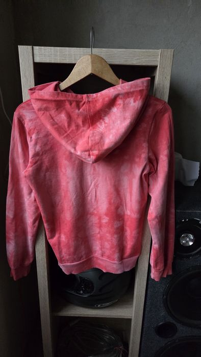 Bluza z kapturem rozmiar M