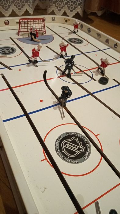 Гра  ХОКЕЙ для двох