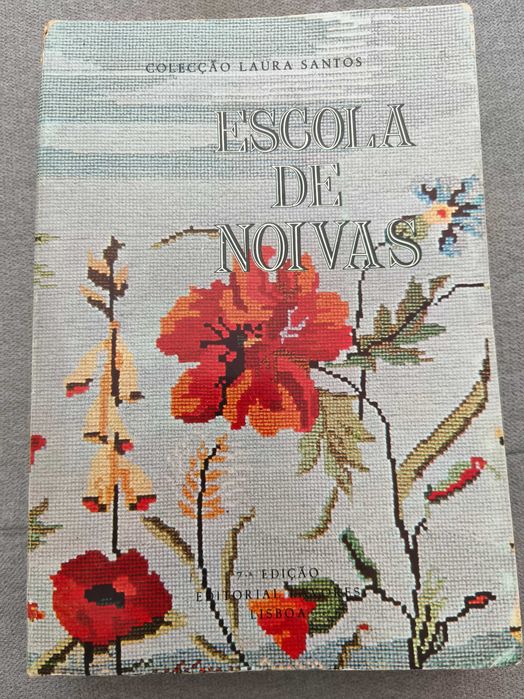 Escola de Noivas de Laura Santos