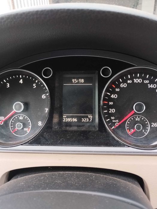 Продам Фольксваген Пассат б 7 в універсалі