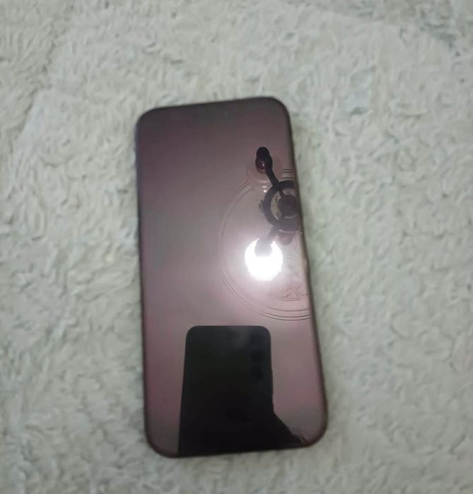 iPhone 16 pro max 256gb