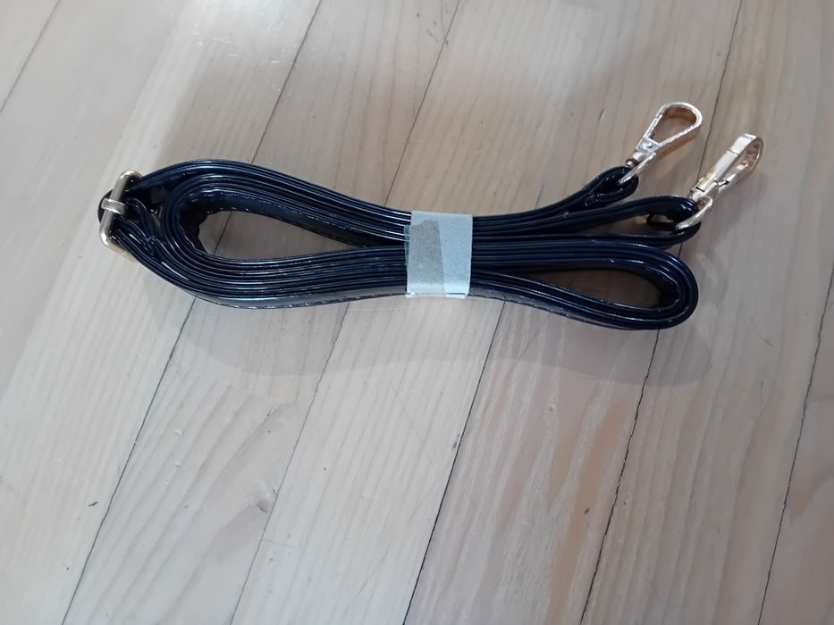 Nowy elegancki pasek do torebki