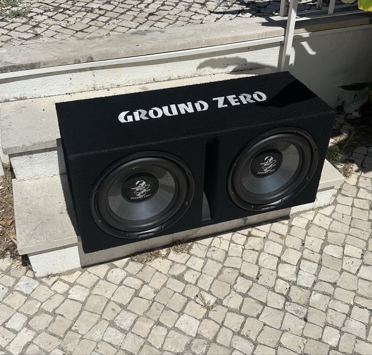 Ground Zero GZIB2.30BR