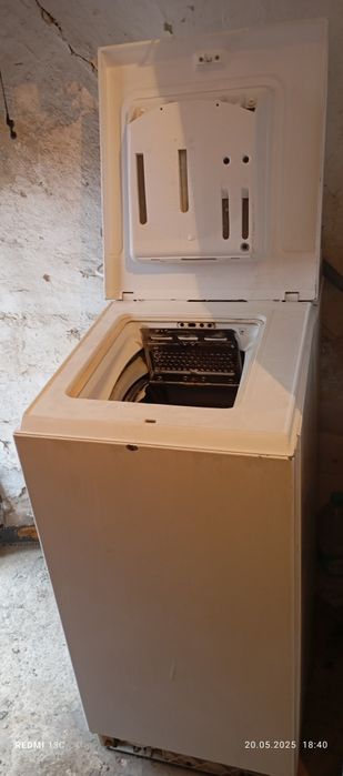 Пральна машина  .