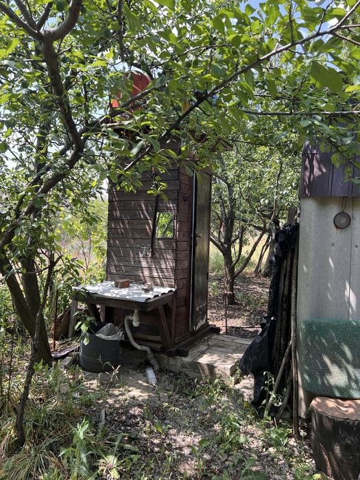 Продам земельну ділянку 12 соток м . Златопіль Харківська обл.