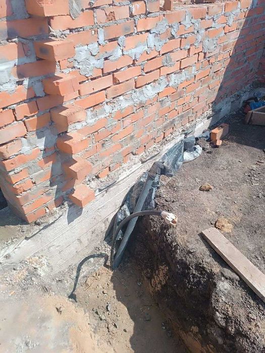 Продаж 2 поверхового таухауса в м.Липовець 6429