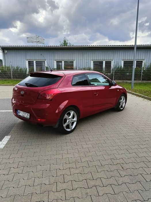 Kia Pro_Cee'd
