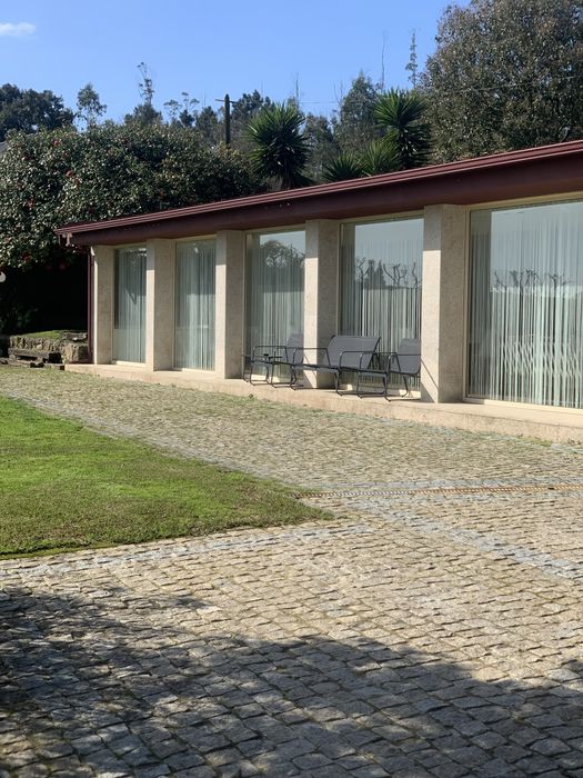 Espaco Privado para Festas e Eventos