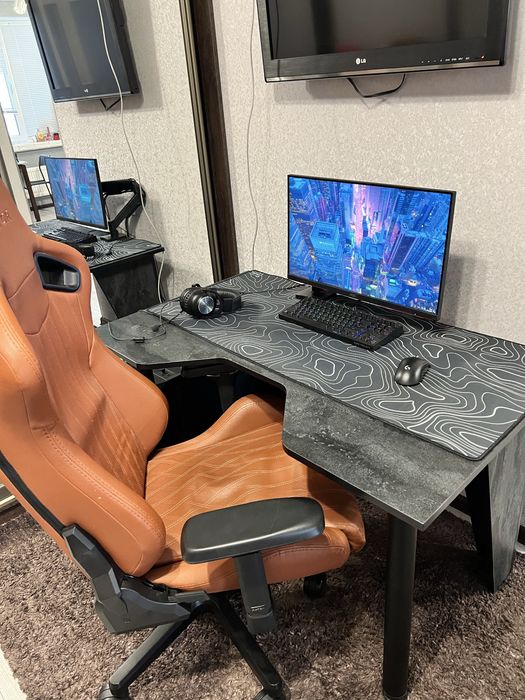 Игровой пк 3080ті