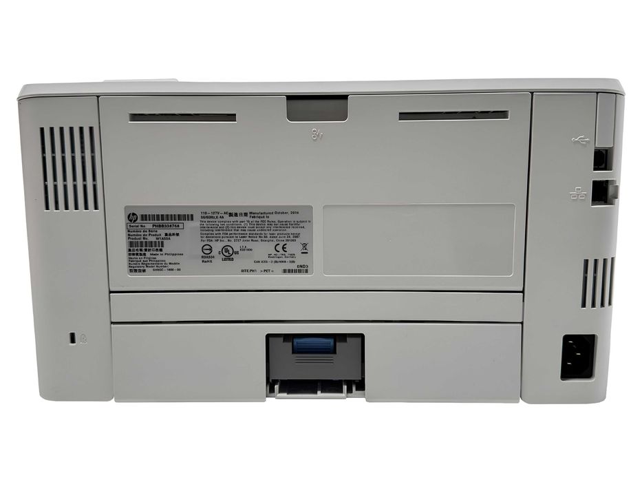 Принтер HP LaserJet Pro M404dn (без картриджа)| Майже новий