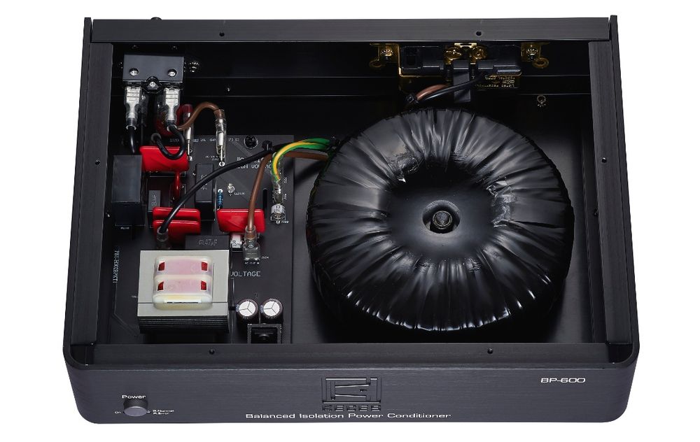Condicionador de Corrente Keces BP1200