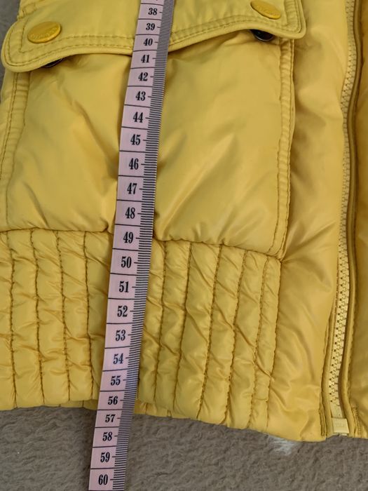 Bezrekawnik xs Tommy Hilfiger
