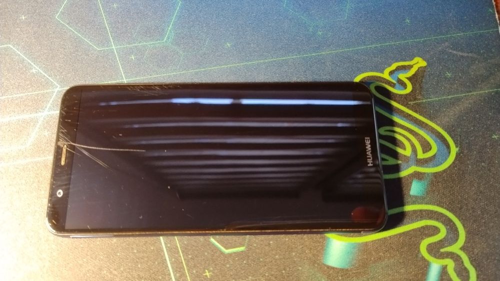 Huawei P Smart  2018