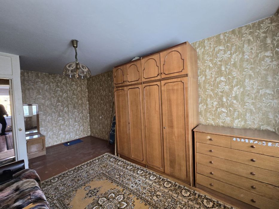 Продаж 2-кімнатної квартири вул Космонавтів