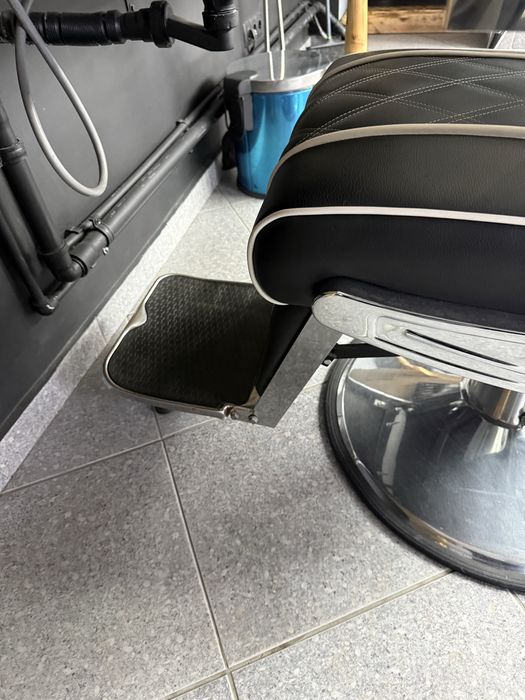 Кресло для барбера