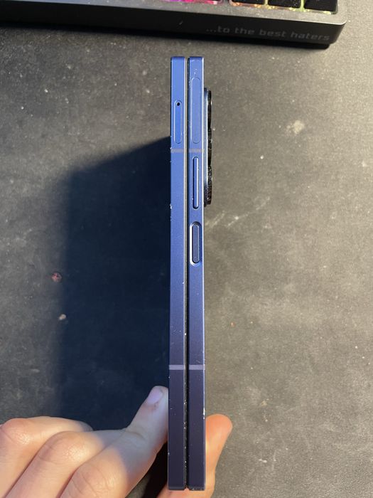Samsung Galaxy Fold 6 512gb