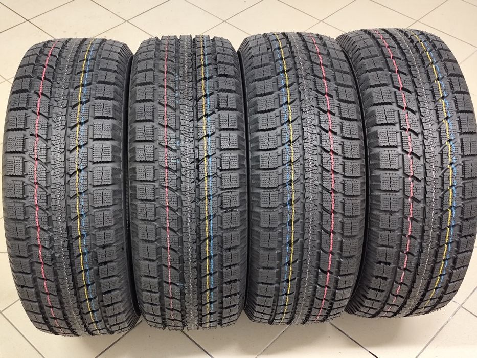 Резина, шины R-17 255/60 106T "TOYO" OBSERVE GSI-5