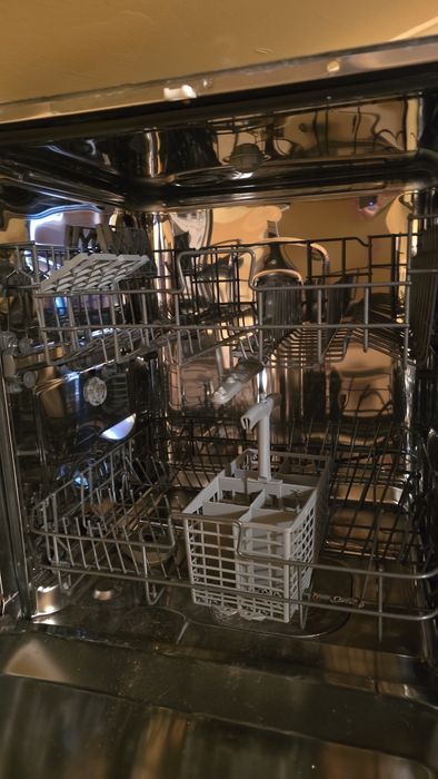 Máquina Lavar loiça TEKA DW6 55FI (embutir)