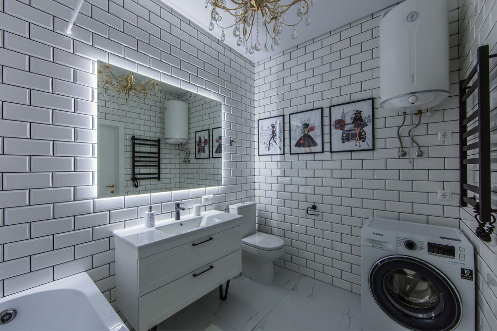 Квартира Подобово з Авторським дизайном в ЖК Смарт Плаза Оболонь