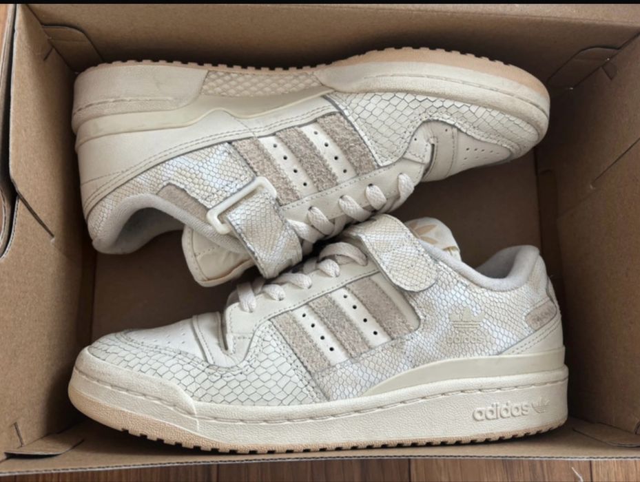 Buty adidas sportowe