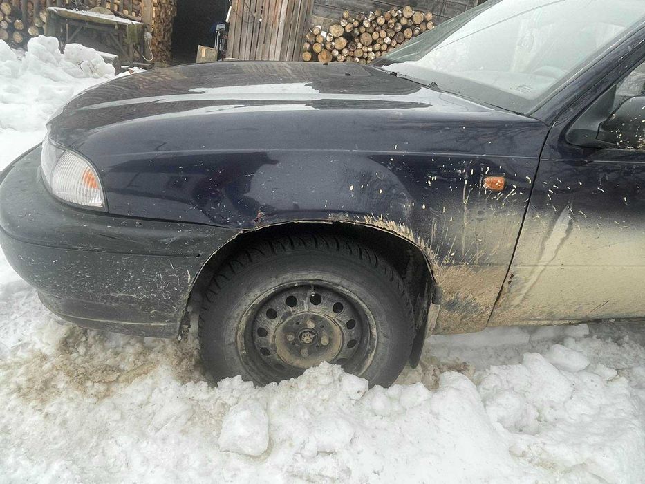 продаж део нексія або на зпчастини