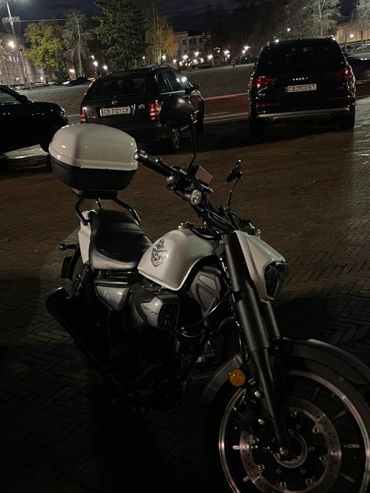 Срочно продам. Lifan v16s 2021 року