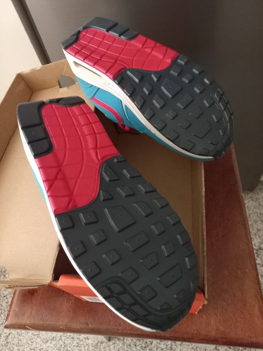 Ténis Nike Air Max novos