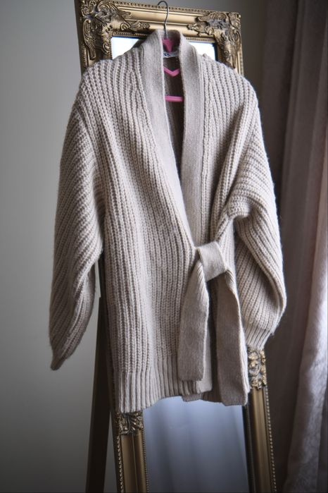 Светр кардиган Zara