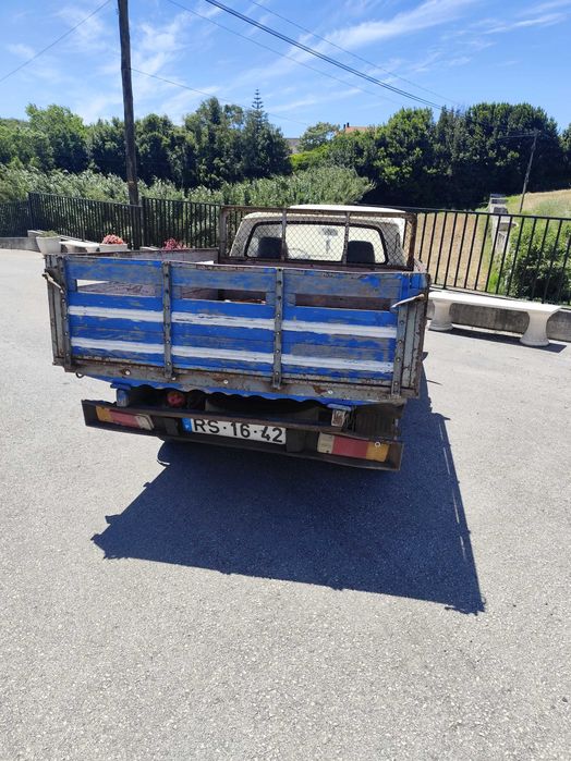 Toyota Hilux - Trabalhar bem