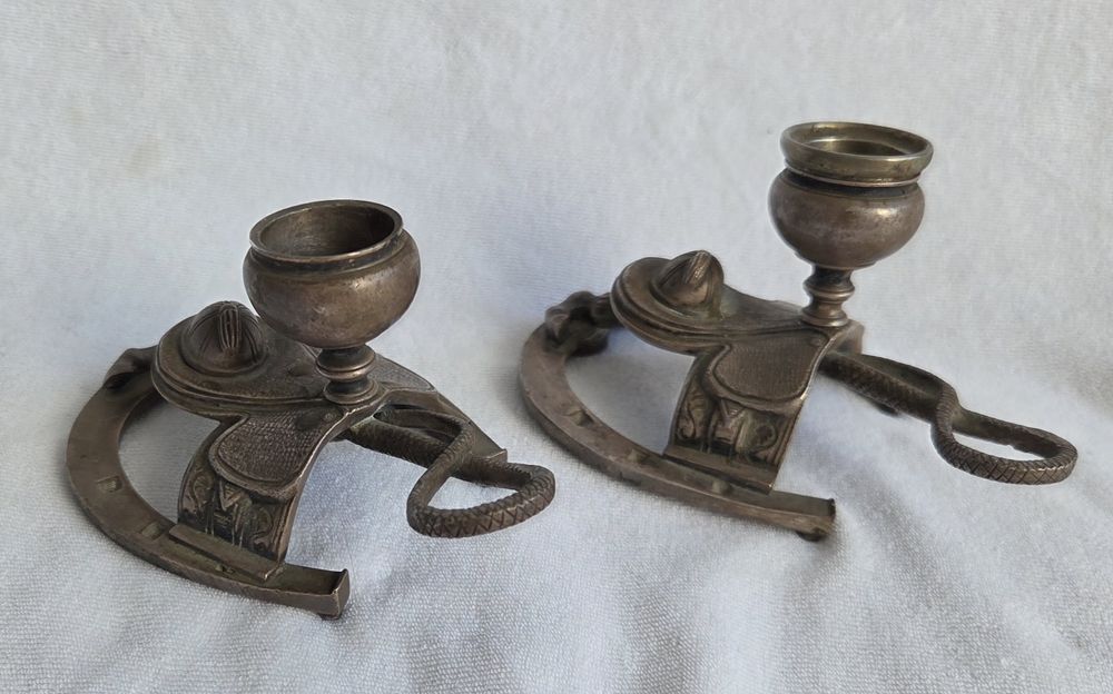 Kaganek x 2 Fraget jeździectwo  koń