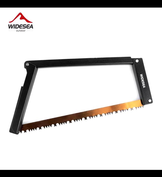 Пилка складна, портативна; тактична;  точилка складна алмазна