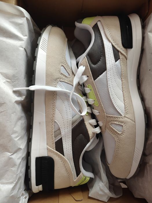 Чоловічі кросівки Puma Graviton Pro