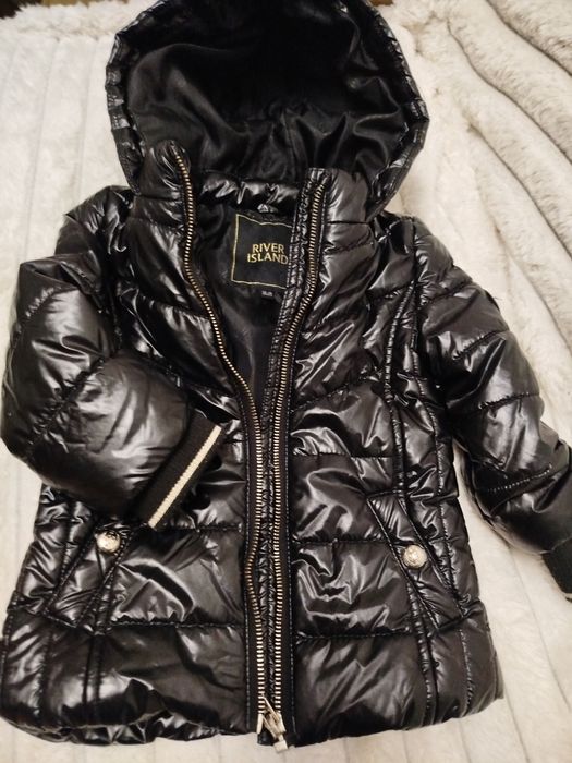 Віддам безкоштовно курточку