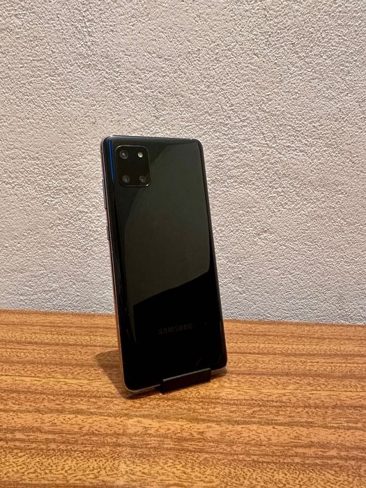 Samsung Galaxy Note10 Lite (128GB)