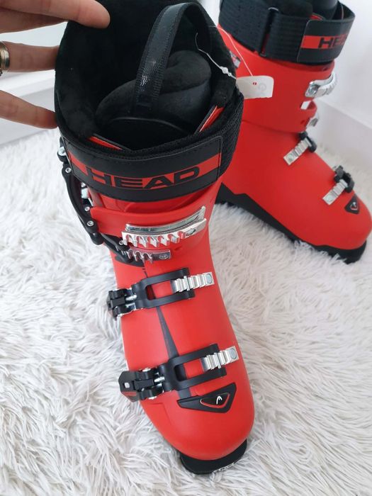 Head advant edge 75 buty narciarskie meskie mon 28.5 eu 44