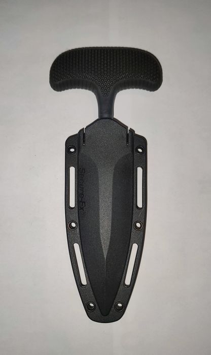 Nóż sztylet Cold Steel Safe Maker I nowy