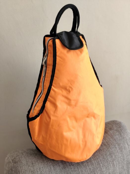 Wodoodporny plecak sportowy