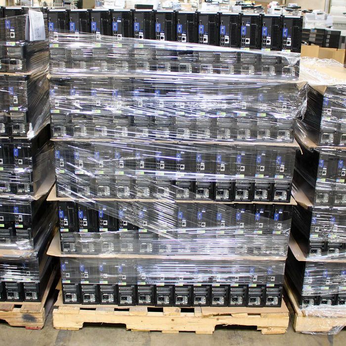 Компьютери системні блоки Lenovo ThinkCentre M710q M910q Tiny Гарантія