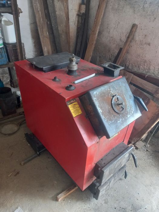 Sprzedam piec co 2 kw