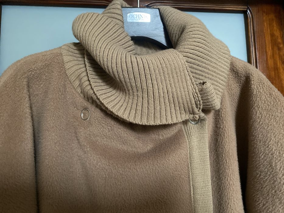 Ponczo rozmiar Uniwersalny